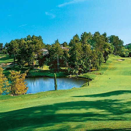 Royal Golf Club Mougins 112S Leilighet Eksteriør bilde