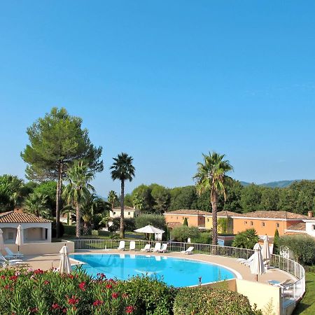 Royal Golf Club Mougins 112S Leilighet Eksteriør bilde